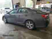 2014 Toyota Camry L with VIN 4T1BF1FK0EU750239, listed as a Copart auction lot 65790025 with 142,033 mi miles and Salvage title. Bid and sale history available at DreamBid. Image 2.