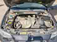 2006 Volvo S60 2.5L Turbo R с VIN YV1RH527562538224, выставлен на аукционе Copart как лот 61185185 с пробегом 85 684 миль миль и Чистый • Clean title. История ставок и продаж доступна на DreamBid. Изображение 11.