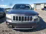 2012 Jeep Grand Cherokee Limited z VIN 1C4RJFBG3CC315296, wystawiony jako Copart lot #86295685 z przebiegiem 80 637 mil mil oraz Szkoda całkowita • Salvage title. Historia ofert i sprzedaży dostępna na DreamBid. Obrazek 5.
