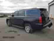 2019 Chevrolet Tahoe LS с VIN 1GNSKAKC9KR108767, выставлен на аукционе Copart как лот 74968124 с пробегом 134 913 миль миль и Списание • Salvage title. История ставок и продаж доступна на DreamBid. Изображение 2.