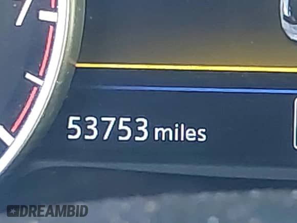 2017 Nissan Murano SV с VIN 5N1AZ2MG3HN197656, выставлен на аукционе IAAI как лот 41220167 с пробегом 53 753 миль миль и . История ставок и продаж доступна на DreamBid. Изображение 15.