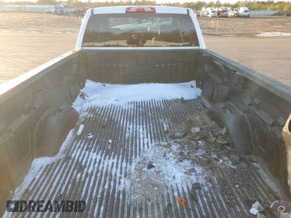 2017 Chevrolet Silverado 2500HD Work Truck with VIN 1GC1KUEGXHF150945, listed as a Copart auction lot 86155734 with Not provided miles and Salvage title. Bid and sale history available at DreamBid. Image 10.