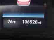 2019 Hyundai Sonata SEL z VIN 5NPE34AF2KH764526, wystawiony jako IAAI lot #43245636 z przebiegiem 106 528 mil mil oraz . Historia ofert i sprzedaży dostępna na DreamBid. Obrazek 15.