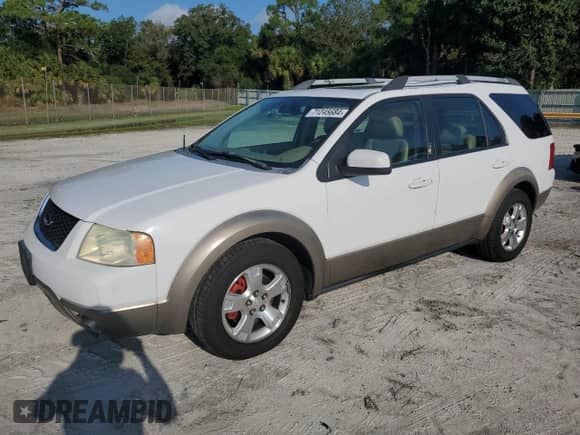 2007 Ford Freestyle SEL с VIN 1FMZK05187GA09013, выставлен на аукционе Copart как лот 71245684 с пробегом 185 059 миль миль и Чистый • Clean title. История ставок и продаж доступна на DreamBid. Изображение 1.