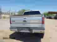 2012 Ford F-150 XL with VIN 1FTFW1ET2CFB42238, listed as a IAAI auction lot 42494683 with 177,226 mi miles and . Bid and sale history available at DreamBid. Image 16.