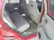 1997 Chevrolet Blazer LS with VIN 1GNDT13WXV2194585, listed as a IAAI auction lot 43085722 with 228,820 mi miles and . Bid and sale history available at DreamBid. Image 8.