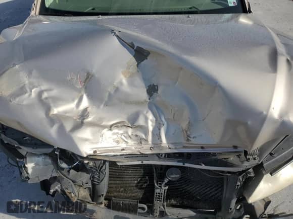 2007 Hyundai Azera GLS с VIN KMHFC46D57A190784, выставлен на аукционе Copart как лот 84876494 с пробегом 211 252 миль миль и Списание • Salvage title. История ставок и продаж доступна на DreamBid. Изображение 12.