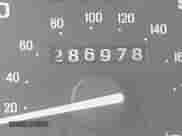 2000 Ford Explorer Sport с VIN 1FMYU60E0YUA32680, выставлен на аукционе IAAI как лот 43313986 с пробегом 286 978 миль миль и . История ставок и продаж доступна на DreamBid. Изображение 15.