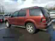 2010 Ford Explorer с VIN 1FMEU7D80AUA09676, выставлен на аукционе Copart как лот 46598575 с пробегом 99 323 миль миль и Списание • Salvage title. История ставок и продаж доступна на DreamBid. Изображение 2.