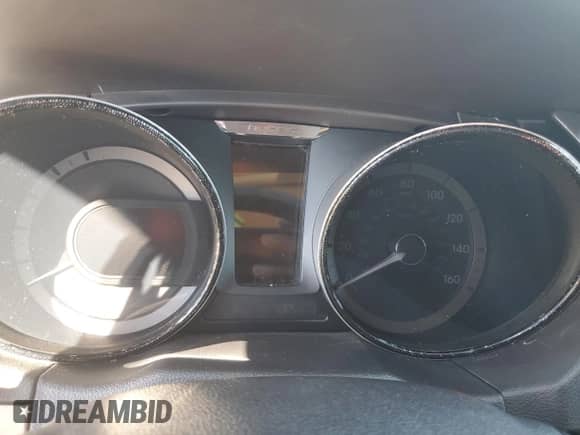 2014 Hyundai Sonata z VIN KMHEC4A44EA108978, wystawiony jako Copart lot #89509755 z przebiegiem Nie podano mil oraz Czysty tytuł • Clean title. Historia ofert i sprzedaży dostępna na DreamBid. Obrazek 9.