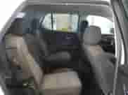 2019 Chevrolet Traverse LT Cloth с VIN 1GNERGKW8KJ166860, выставлен на аукционе Copart как лот 68525635 с пробегом 114 887 миль миль и Списание • Salvage title. История ставок и продаж доступна на DreamBid. Изображение 11.