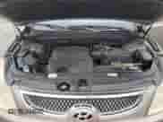 2011 Hyundai Veracruz GLS с VIN KM8NUDCC7BU148452, выставлен на аукционе Copart как лот 68307825 с пробегом 221 274 миль миль и Чистый • Clean title. История ставок и продаж доступна на DreamBid. Изображение 12.