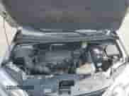 2018 Chevrolet Sonic Premier с VIN 1G1JF5SB8J4107458, выставлен на аукционе Copart как лот 68719815 с пробегом 104 612 миль миль и Списание • Salvage title. История ставок и продаж доступна на DreamBid. Изображение 11.