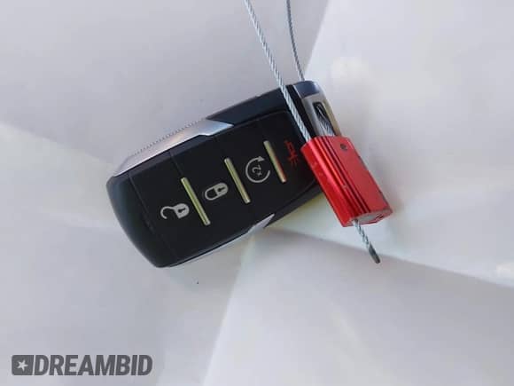 2024 Ram 1500 Big Horn z VIN 1C6SRFFT2RN119324, wystawiony jako IAAI lot #42025347 z przebiegiem 54 131 mil mil oraz . Historia ofert i sprzedaży dostępna na DreamBid. Obrazek 11.