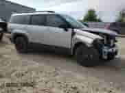 2024 Hyundai Santa Fe XRT с VIN 5NMP3DGL5RH002837, выставлен на аукционе Copart как лот 68655354 с пробегом 2 973 миль миль и Списание • Salvage title. История ставок и продаж доступна на DreamBid. Изображение 4.