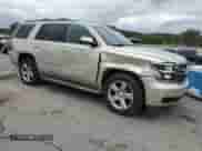 2015 Chevrolet Tahoe LT с VIN 1GNSCBKC6FR186139, выставлен на аукционе Copart как лот 84021615 с пробегом 227 300 миль миль и Списание • Salvage title. История ставок и продаж доступна на DreamBid. Изображение 4.