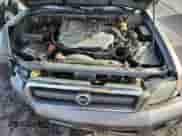 2003 Nissan Pathfinder LE с VIN JN8DR09Y93W835360, выставлен на аукционе Copart как лот 80575955 с пробегом 249 516 миль миль и Списание • Salvage title. История ставок и продаж доступна на DreamBid. Изображение 12.