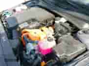 2025 Hyundai Elantra SEL Sport z VIN KMHLM4DJXSU131505, wystawiony jako IAAI lot #43146687 z przebiegiem 1 020 mil mil oraz . Historia ofert i sprzedaży dostępna na DreamBid. Obrazek 19.