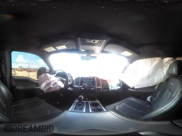 2015 Ford F-150 Platinum with VIN 1FTEW1EG5FFA22758, listed as a IAAI auction lot 42709555 with 138,475 mi miles and . Bid and sale history available at DreamBid. Image 18.