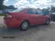 2011 Toyota Corolla S with VIN 2T1BU4EE5BC540915, listed as a Copart auction lot 87096465 with 193,538 mi miles and Salvage title. Bid and sale history available at DreamBid. Image 3.