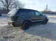 2009 Jeep Grand Cherokee with VIN 1J8HR78W29C541579, listed as a IAAI auction lot 41246215 with 68,031 mi miles and . Bid and sale history available at DreamBid. Image 4.