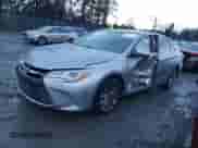 2016 Toyota Camry LE with VIN 4T1BD1FK1GU188991, listed as a IAAI auction lot 41302192 with 89,311 mi miles and . Bid and sale history available at DreamBid. Image 17.