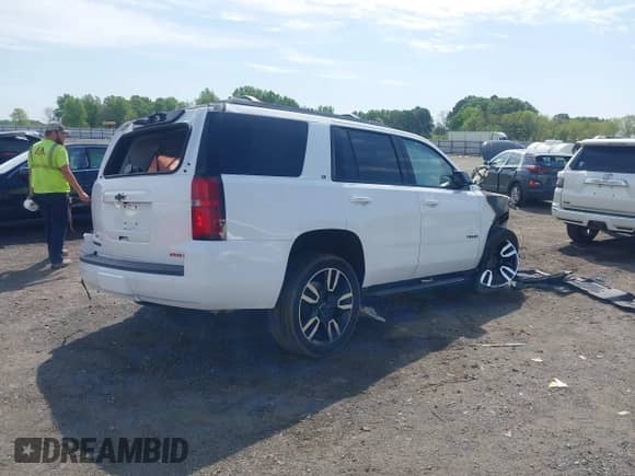 2019 Chevrolet Tahoe LT с VIN 1GNSKBKC2KR280113, выставлен на аукционе IAAI как лот 42019091 с пробегом Не указан миль и . История ставок и продаж доступна на DreamBid. Изображение 4.