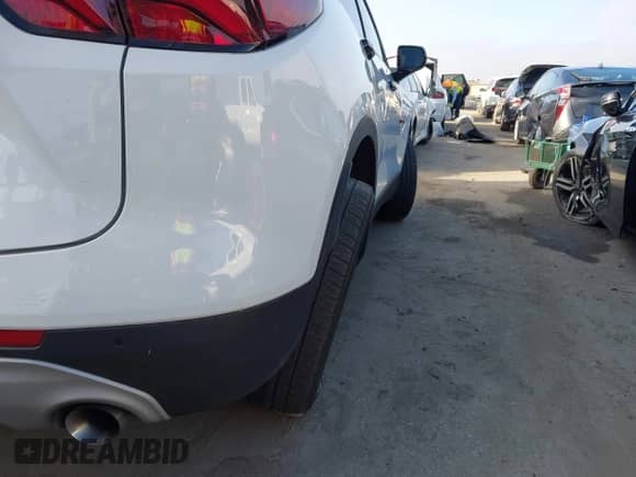 2022 Chevrolet Blazer LT с VIN 3GNKBCR47NS156313, выставлен на аукционе IAAI как лот 42665654 с пробегом 44 099 миль миль и . История ставок и продаж доступна на DreamBid. Изображение 17.