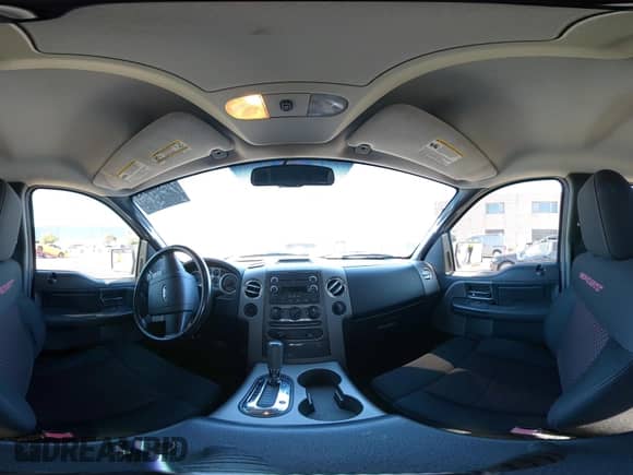 2008 Ford F-150 XLT with VIN 1FTPW12568KC48667, listed as a IAAI auction lot 43486893 with 264,791 mi miles and . Bid and sale history available at DreamBid. Image 18.