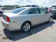 2008 Chevrolet Malibu 1LT с VIN 1G1ZH57B88F269711, выставлен на аукционе IAAI как лот 42972603 с пробегом 200 238 миль миль и . История ставок и продаж доступна на DreamBid. Изображение 4.