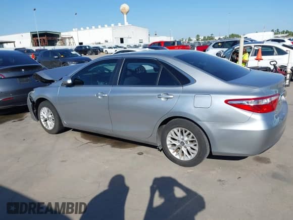 2016 Toyota Camry LE с VIN 4T4BF1FK8GR527763, выставлен на аукционе IAAI как лот 43431552 с пробегом 94 684 миль миль и . История ставок и продаж доступна на DreamBid. Изображение 14.