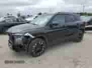 2022 Chevrolet TrailBlazer LT z VIN KL79MRSL6NB135239, wystawiony jako Copart lot #69642975 z przebiegiem 38 756 mil mil oraz Szkoda całkowita • Salvage title. Historia ofert i sprzedaży dostępna na DreamBid. Obrazek 1.