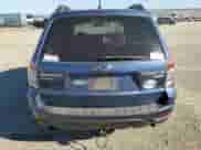 2013 Subaru Forester X Premium z VIN JF2SHADC7DH417894, wystawiony jako Copart lot #80726235 z przebiegiem 150 081 mil mil oraz Szkoda całkowita • Salvage title. Historia ofert i sprzedaży dostępna na DreamBid. Obrazek 6.