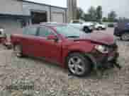 2011 Chevrolet Malibu 1LT с VIN 1G1ZC5E14BF280009, выставлен на аукционе Copart как лот 69431795 с пробегом 139 304 миль миль и Чистый • Clean title. История ставок и продаж доступна на DreamBid. Изображение 4.