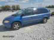 2007 Dodge Grand Caravan SE с VIN 1D4GP24RX7B151640, выставлен на аукционе Copart как лот 80851455 с пробегом 173 366 миль миль и Списание • Salvage title. История ставок и продаж доступна на DreamBid. Изображение 1.