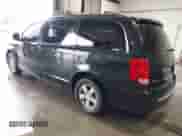 2012 Dodge Grand Caravan SXT z VIN 2C4RDGCG3CR406264, wystawiony jako IAAI lot #43283783 z przebiegiem 178 946 mil mil oraz . Historia ofert i sprzedaży dostępna na DreamBid. Obrazek 3.