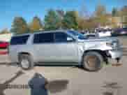 2019 Chevrolet Suburban LT с VIN 1GNSKHKC4KR289284, выставлен на аукционе IAAI как лот 43527937 с пробегом 175 691 миль миль и . История ставок и продаж доступна на DreamBid. Изображение 12.