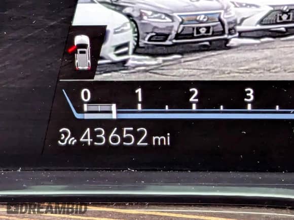 2021 Cadillac Escalade ESV Premium Luxury с VIN 1GYS4KKL7MR424XXX, выставлен на аукционе Copart как лот 59819975 с пробегом 43 652 миль миль и Чистый • Clean title. История ставок и продаж доступна на DreamBid. Изображение 8.