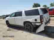 2016 Chevrolet Suburban LT с VIN 1GNSCHKC2GR380929, выставлен на аукционе Copart как лот 61616725 с пробегом Не указан миль и Списание • Salvage title. История ставок и продаж доступна на DreamBid. Изображение 2.