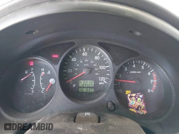 2003 Subaru Forester XS with VIN JF1SG65633G756394, listed as a IAAI auction lot 42779129 with 189,329 mi miles and . Bid and sale history available at DreamBid. Image 7.