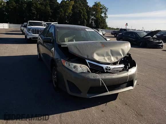 2012 Toyota Camry SE с VIN 4T1BF1FK2CU515676, выставлен на аукционе Copart как лот 83854625 с пробегом 174 284 миль миль и Списание • Salvage title. История ставок и продаж доступна на DreamBid. Изображение 13.