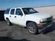 2006 Chevrolet Suburban LS 1WT с VIN 1GNEC16Z16J173271, выставлен на аукционе IAAI как лот 43032919 с пробегом 269 365 миль миль и . История ставок и продаж доступна на DreamBid. Изображение 1.