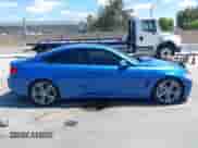 2014 BMW 4 Series 435i с VIN WBA3R1C50EF774055, выставлен на аукционе IAAI как лот 42784739 с пробегом 116 624 миль миль и . История ставок и продаж доступна на DreamBid. Изображение 12.