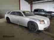 2005 Dodge Magnum SE with VIN 2D4FV48V95H162475, listed as a Copart auction lot 66724185 with 272,938 mi miles and Clean title. Bid and sale history available at DreamBid. Image 4.