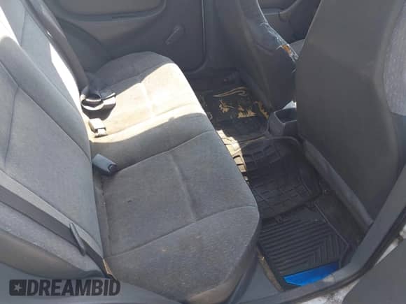 2001 Chevrolet Metro Lsi с VIN 2C1MR522816703371, выставлен на аукционе IAAI как лот 42588759 с пробегом 159 992 миль миль и . История ставок и продаж доступна на DreamBid. Изображение 8.