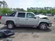 2005 Chevrolet Avalanche Z66 with VIN 3GNEC12Z05G231960, listed as a IAAI auction lot 42198445 with 225,245 mi miles and . Bid and sale history available at DreamBid. Image 13.