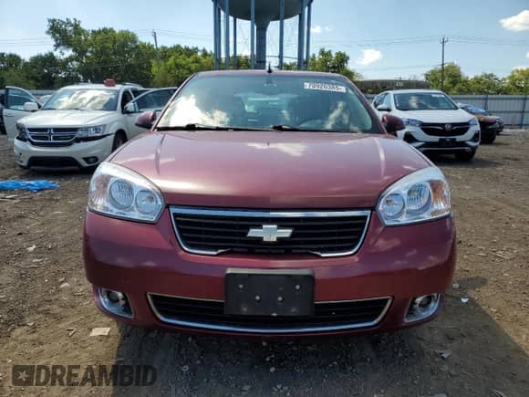 2006 Chevrolet Malibu Maxx LTZ с VIN 1G1ZU63806F234380, выставлен на аукционе Copart как лот 70920385 с пробегом 175 800 миль миль и Списание • Salvage title. История ставок и продаж доступна на DreamBid. Изображение 5.