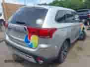 2020 Mitsubishi Outlander ES с VIN JA4AZ3A34LZ044615, выставлен на аукционе IAAI как лот 42639105 с пробегом 94 798 миль миль и . История ставок и продаж доступна на DreamBid. Изображение 4.