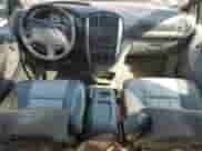 2004 Dodge Caravan SXT with VIN 2D4GP44L84R570834, listed as a Copart auction lot 70936545 with Not provided miles and Salvage title. Bid and sale history available at DreamBid. Image 8.