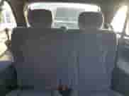 2001 Chevrolet Blazer LS z VIN 1GNCT18W51K123809, wystawiony jako Copart lot #86491294 z przebiegiem 211 514 mil mil oraz Szkoda całkowita • Salvage title. Historia ofert i sprzedaży dostępna na DreamBid. Obrazek 10.